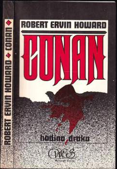 Robert Ervin Howard: Conan