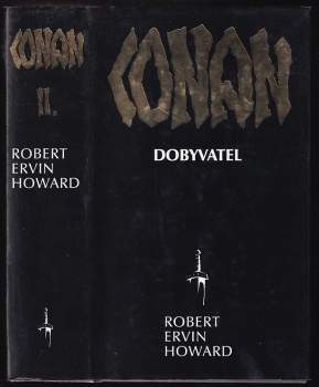 Conan : Dobyvatel - II