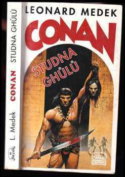 Leonard Medek: Conan Studna ghůlů
