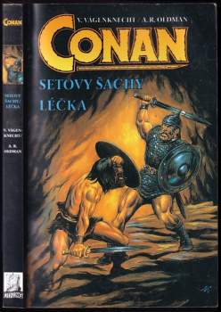 Conan