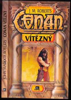 Conan Vítězný