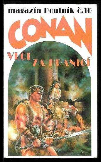 Conan