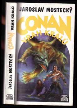 Conan a vrah králů