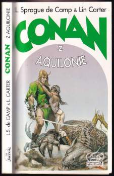 Conan z Aquilonie