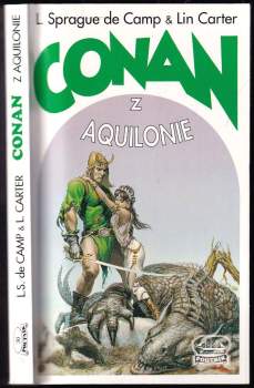 Conan z Aquilonie
