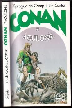 Conan z Aquilonie
