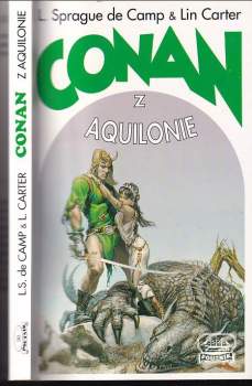 Conan z Aquilonie