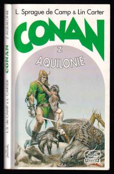 Conan z Aquilonie