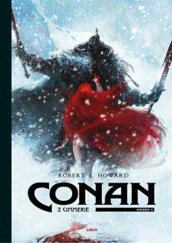Jan Kantůrek: Conan z Cimmerie