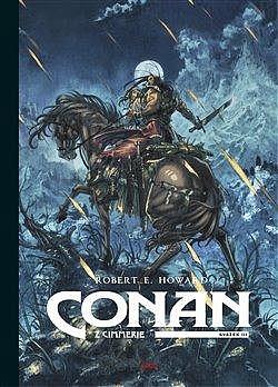 Conan z Cimmerie