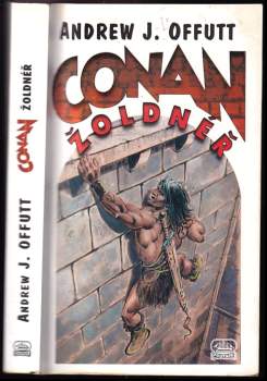 Conan žoldnéř