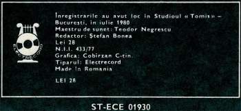Orchestra simfonică a Filarmonicii „G. Dima” din Brașov: Concerte Pentru Chitară Și Orchestră