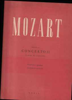 Concerto II