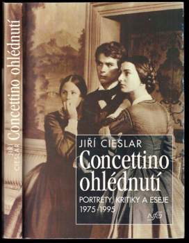 Concettino ohlédnutí