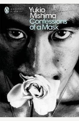 Yukio Mishima: Confessions of a Mask