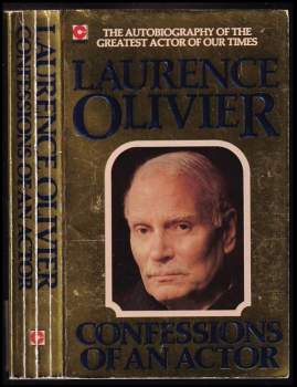 Confessions of an Actor