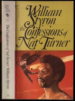 Confessions of Nat Turner