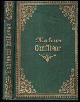 Confiteor--