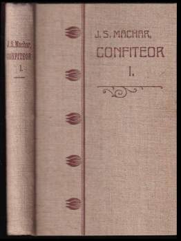 Confiteor--
