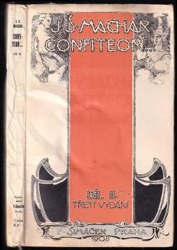 Confiteor--