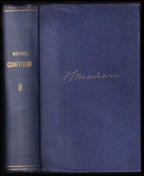 Confiteor--