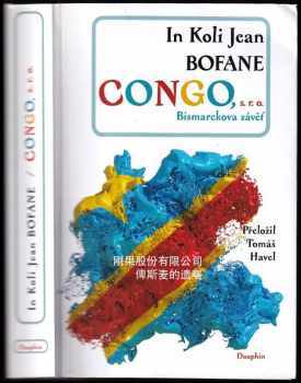 In Koli Jean Bofane: Congo, s.r.o