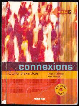 Connexions 2 Cahier