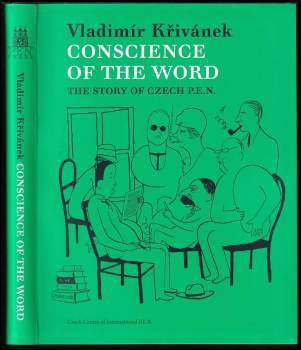 Conscience of the word