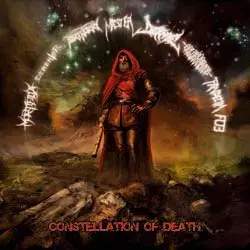 Various: Constellation Of Death