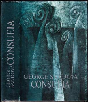 George Sand: Consuela