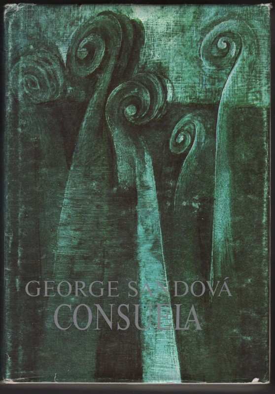 George Sand: Consuela