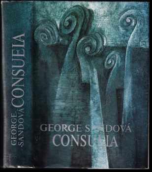 Consuela - George Sand (1988, Svoboda) - ID: 476924