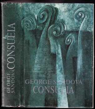 Consuela - George Sand (1988, Svoboda) - ID: 322229