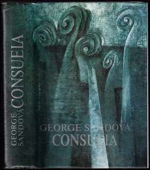 Consuela - George Sand (1988, Svoboda) - ID: 794400