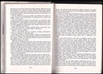 George Sand: Consuela