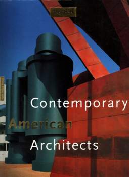 Contemporary american architects