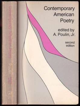 Contemporary American Poetry