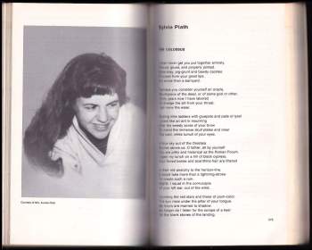 Lawrence Ferlinghetti: Contemporary American Poetry