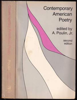 Lawrence Ferlinghetti: Contemporary American Poetry