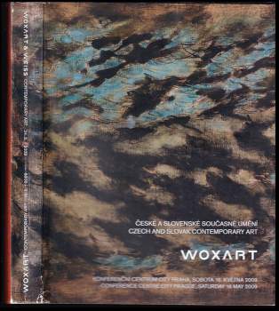 Contemporary Art Woxart & Weiss