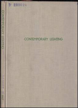 Contemporary Lighting