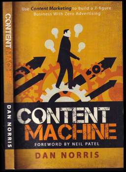 Content Machine