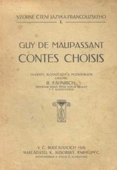 Contes choisis