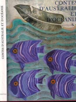 Contes d'Australie et d'Oceanie