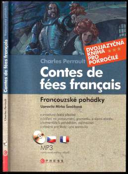 Contes de fées français