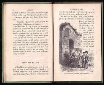 Zulma Carraud: Contes et historiettes à l'usage des jeunes enfants Qui commencent à savoir lire
