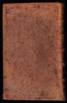 Giovanni Boccaccio: Contes et nouvelles De Bocace Florentin - Traduction libre, accommodée au goût de ce temps - Tome Premier