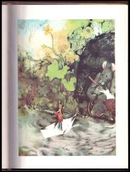 Hans Christian Andersen: Contes
