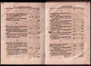 Continuation Derer Käyser- und Königlichen Privilegien, Statuten  und Sanctiones Pragmaticae - Zwenter Theil