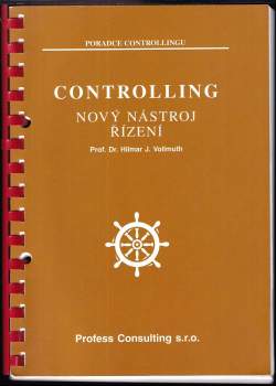 Controlling - nový nástroj řízení